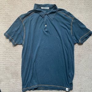 Jake Agave Men’s Polo